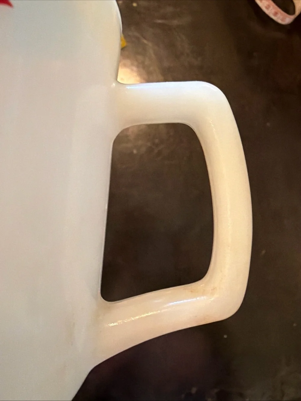unbranded classic white